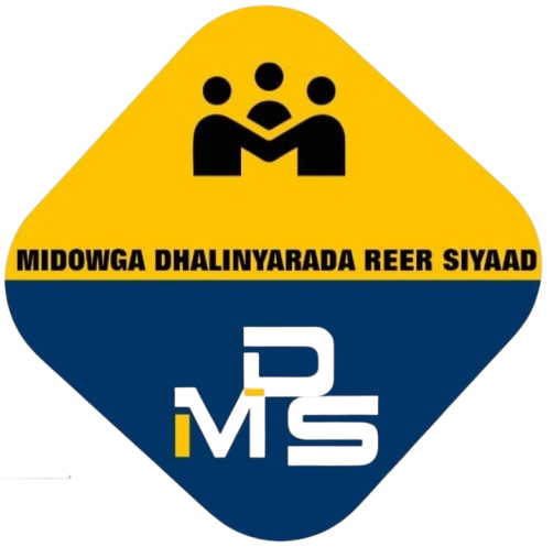 MDR Logo
